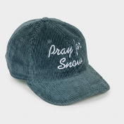 Blizzard of '83 Corduroy Cap