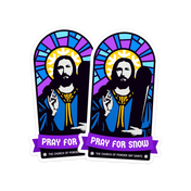 Sticker Sheet Bundle