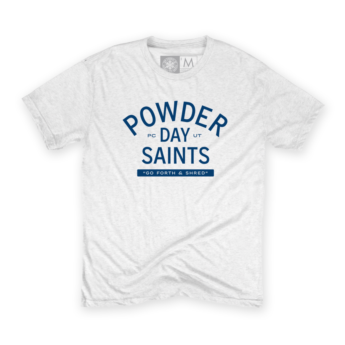 Powder Tee