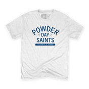 Powder Tee