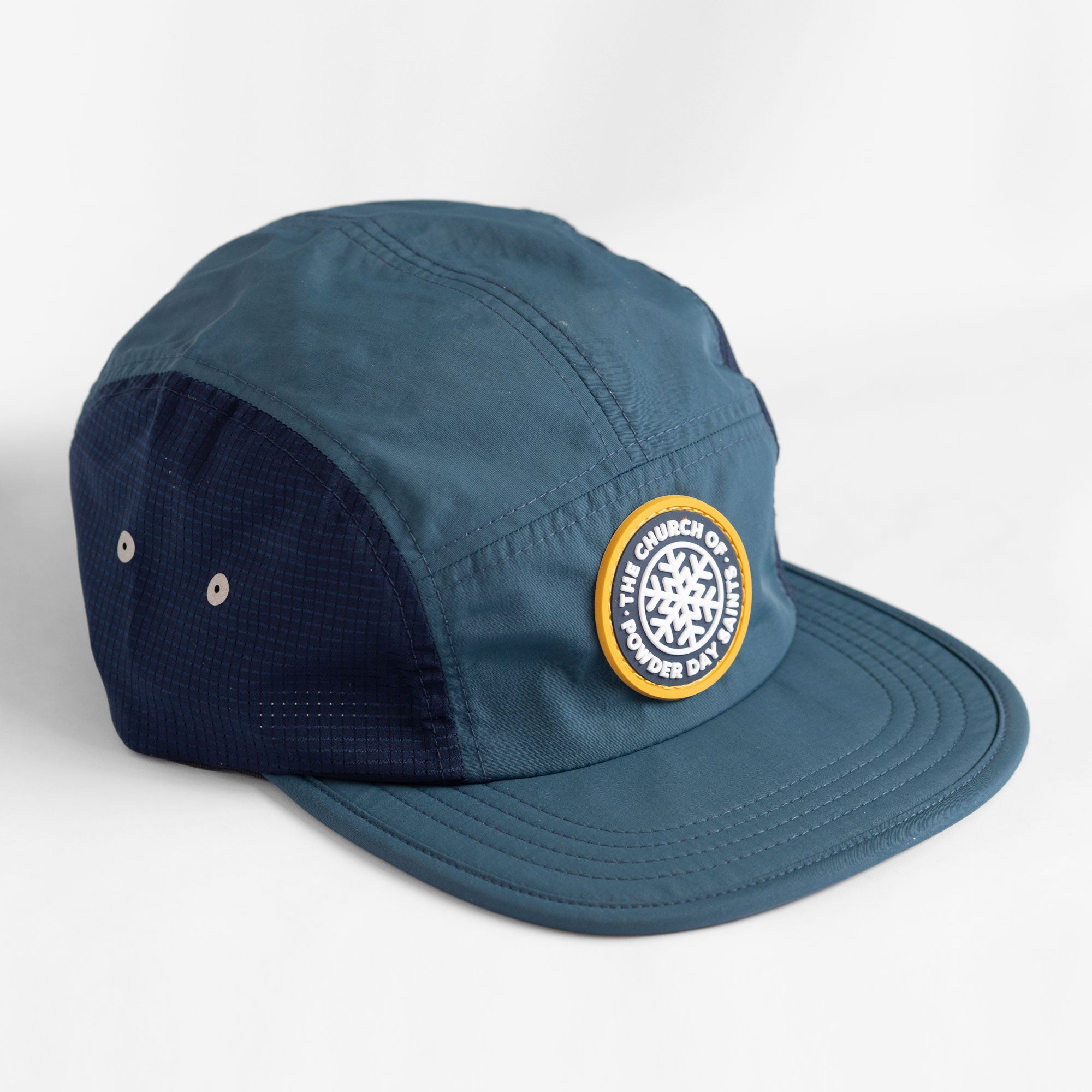 Snowflake Trail Breaker Hat