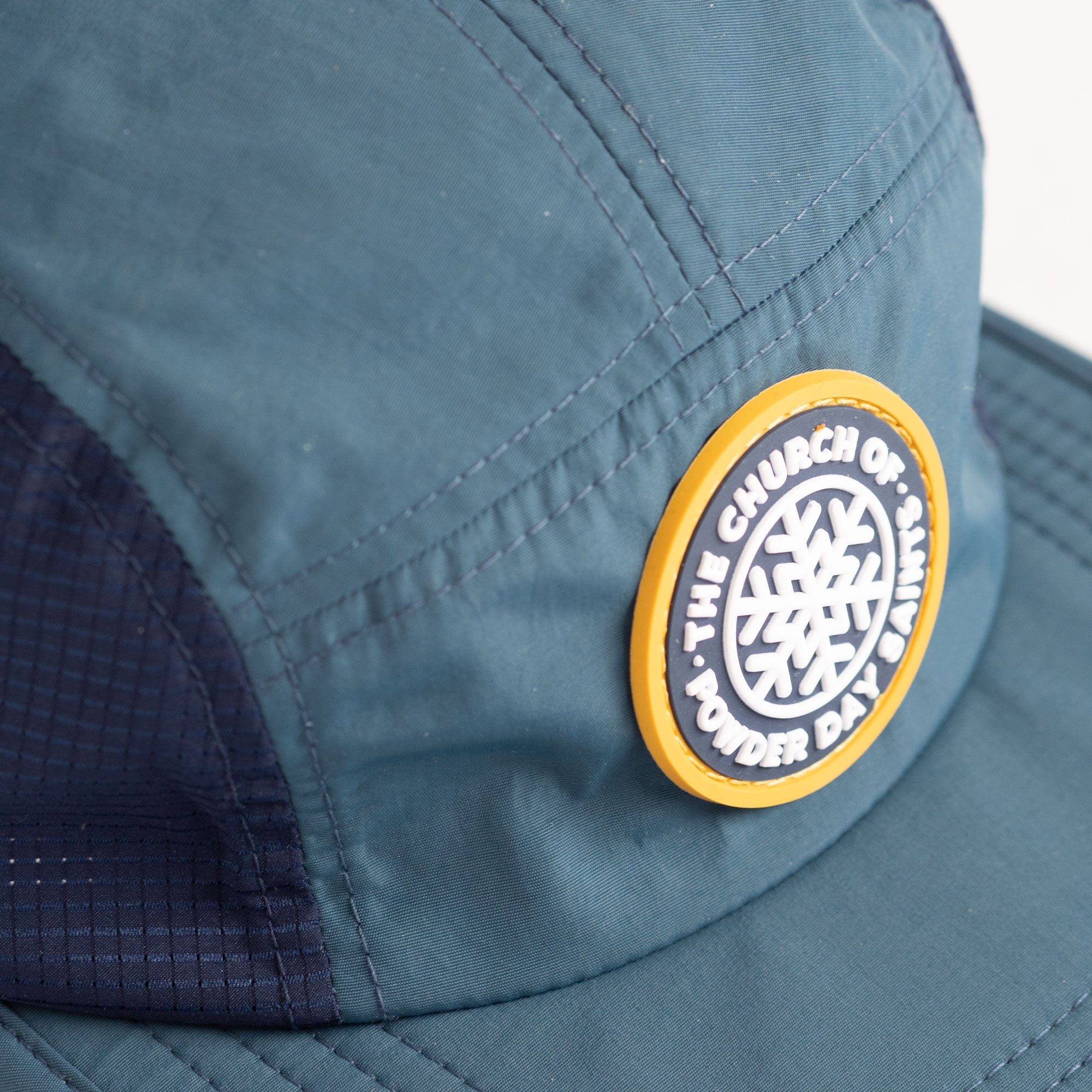 Snowflake Trail Breaker Hat
