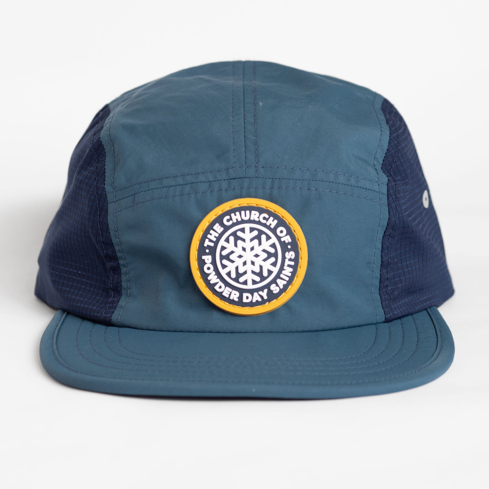 Snowflake Trail Breaker Hat