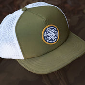 Cataract Trucker