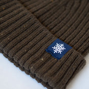 Merino Thaynes Beanie
