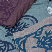 Grizzly Tee