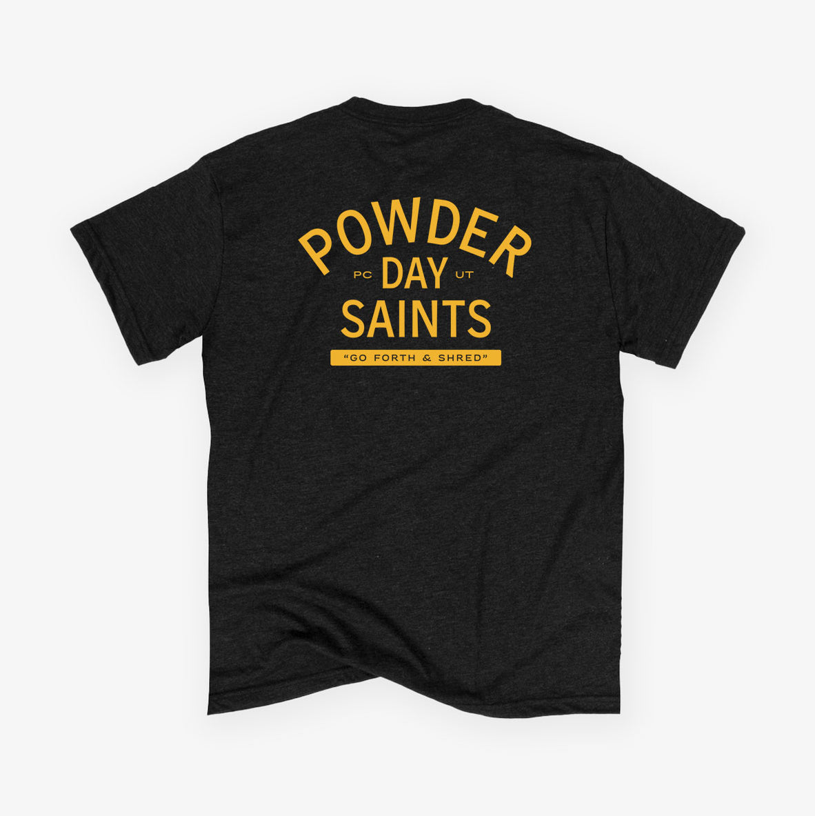 The Church of Powder Day Saints