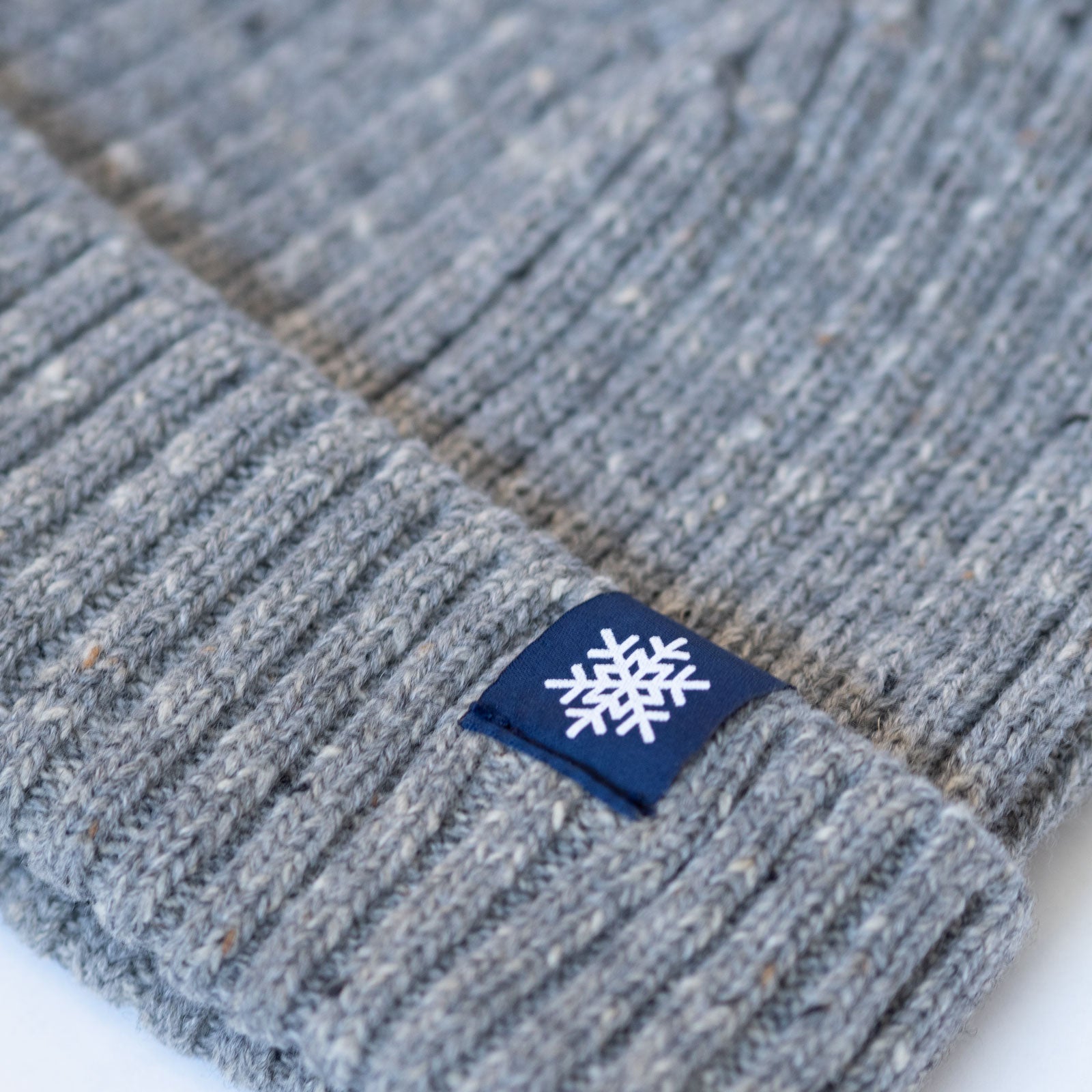 Merino Thaynes Beanie