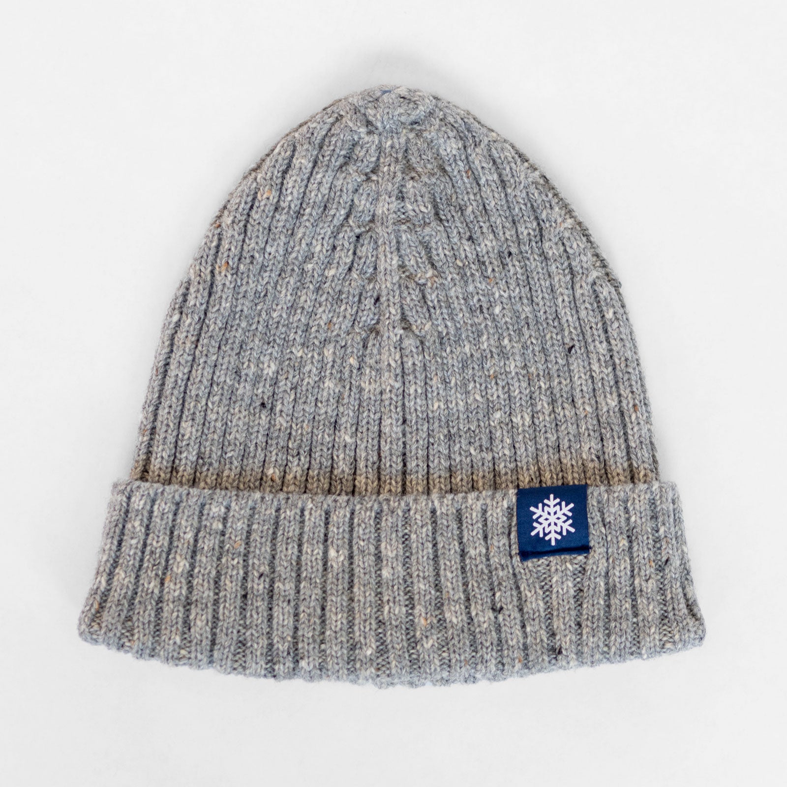 Merino Thaynes Beanie