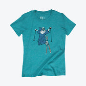 Sister of the Shred Tee