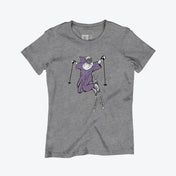 Sister of the Shred Tee