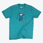 Sister of the Shred Tee