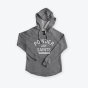 Women's Powder Hoodie